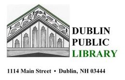 DUBLIN PUBLIC LIBRARY